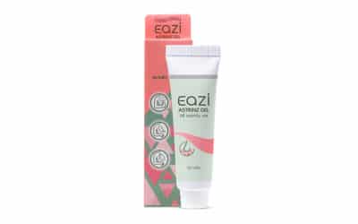 EAZI Astrinz Gel อิซี่ แอสทริน เจล 10 กรัม