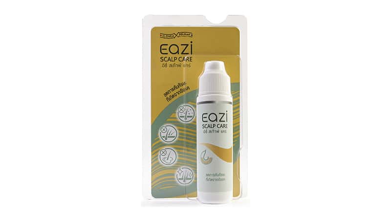 EAZI Scalp Care อิซี่ สเก๊าพ์ แคร์ 20 มล.