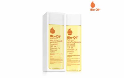 ไบโอ-ออยล์ Skincare Oil (Natural) 125 ml.