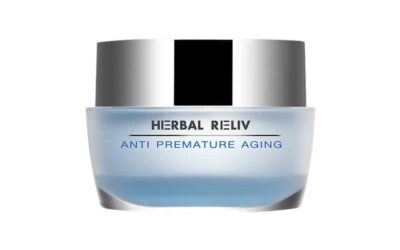 PAN Dermacare Anti Premature Aging