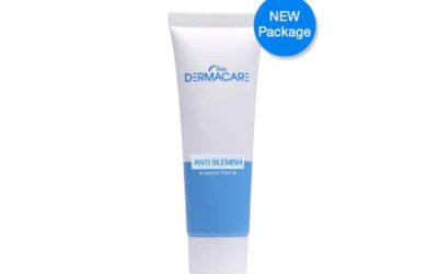 PAN Dermacare Anti Blemish