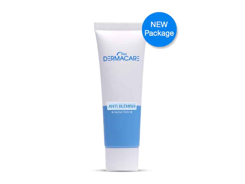 PAN Dermacare Anti Blemish