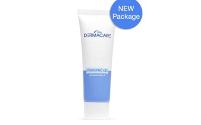 PAN Dermacare Hydrating Gel