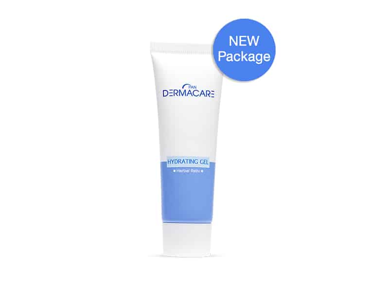 PAN Dermacare Hydrating Gel