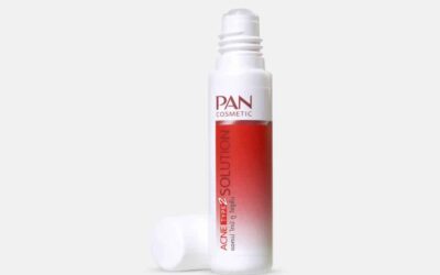 PAN Acne TYPE 2 Solution