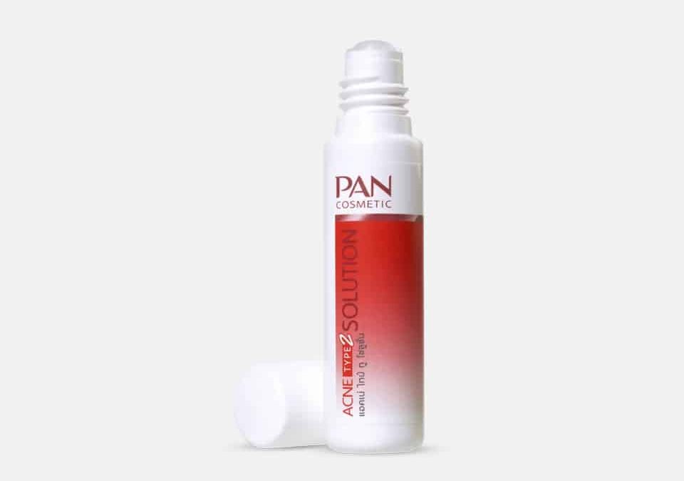 PAN Acne TYPE 2 Solution