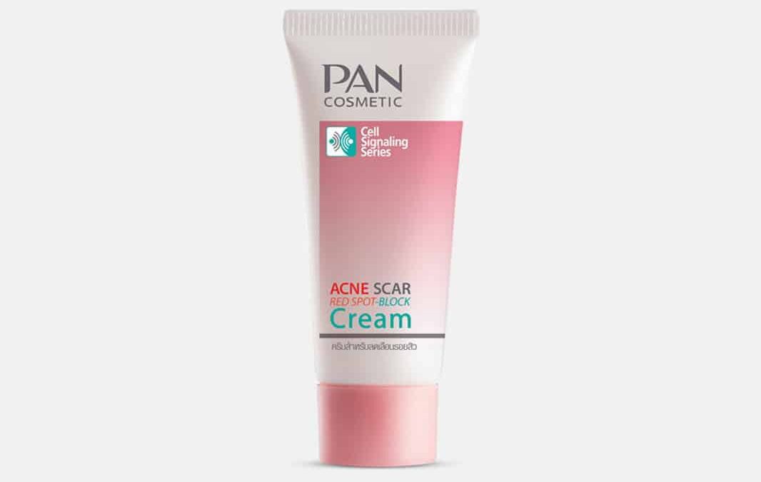 Acne Scar Cream 10 g.