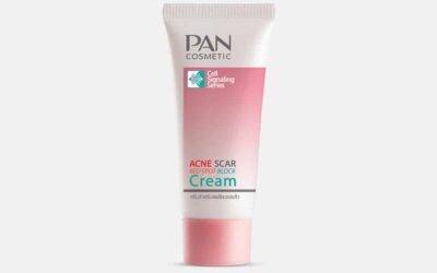 Acne Scar Cream 10 g.