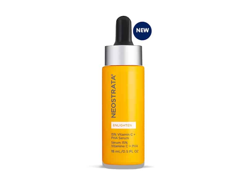 NeoStrata 15% Vitamin C + PHA Serum (NVPS)