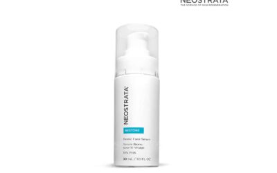 NeoStrata Bionic Face Serum (NBFS)