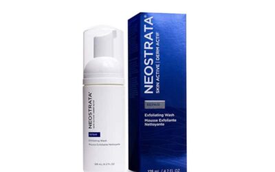 NeoStrata Exfoliating Wash (NEFW)