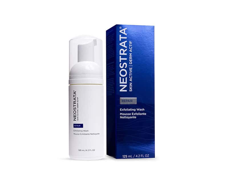 NeoStrata Exfoliating Wash (NEFW)