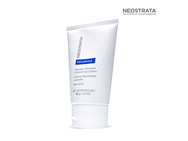 NeoStrata Glycolic Renewal Smoothing Cream (NGRC)