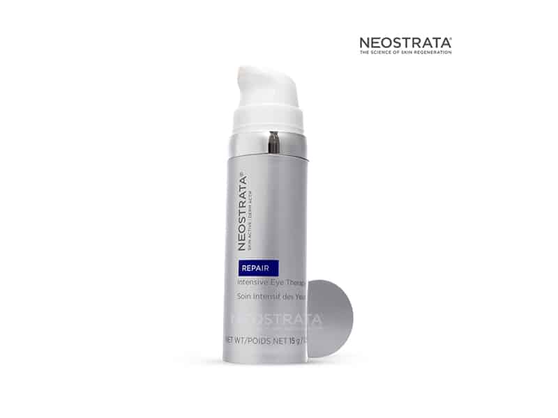 NeoStrata Intensive Eye Therapy (NIET)