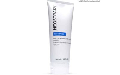 Neostrata Glycolic Renewal Smoothing Lotion- 200 ml. (NGRL)