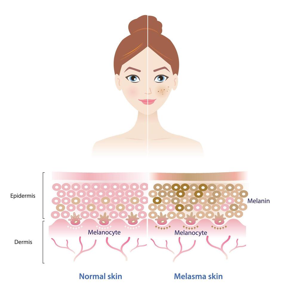 PAN Pcosmed ศูนย์รวมโซลูชั่นด้านผิวหนังครบวงจร