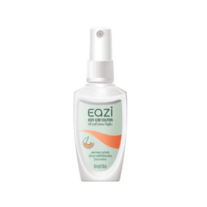 EAZI Body Acne Solution