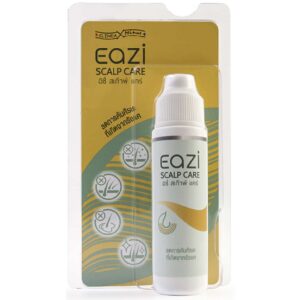 EAZI Scalp Care