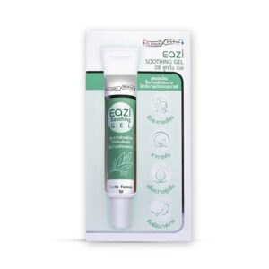 EAZI Soothing Gel