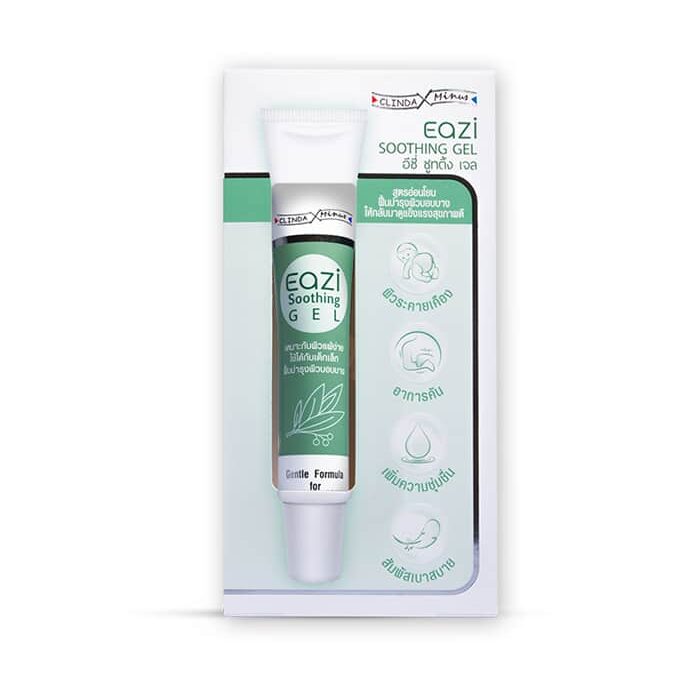 EAZI Soothing Gel