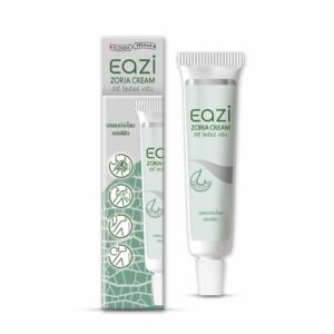 Eazi Zoria Cream