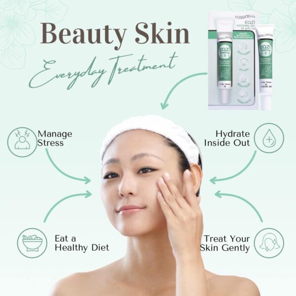 EAZI Soothing Gel - Image 2