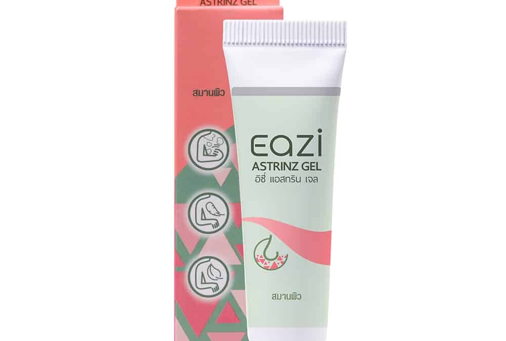 EAZI Astrinz Gel